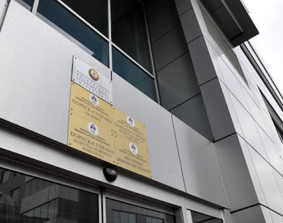 Zna li centrala ko im maltretira poreske službenike u Zvorniku?