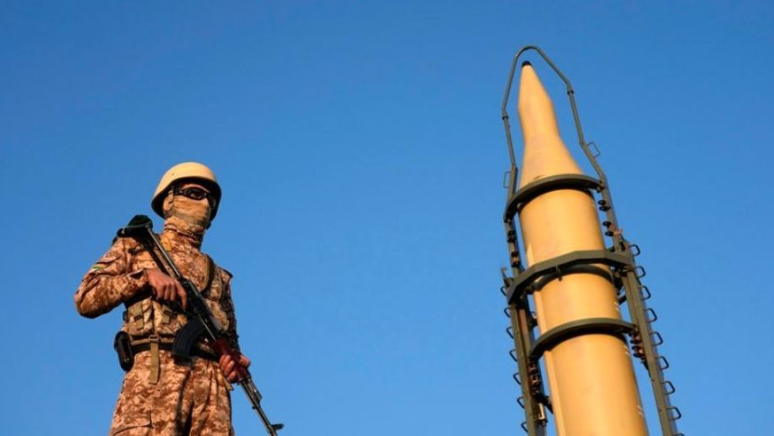 Iran ima veće vojne kapacitete nego što tvrde SAD i Pentagon