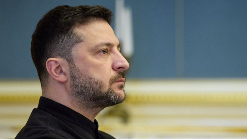 Разговори о Украјини не могу да чекају крај рата у Ирану