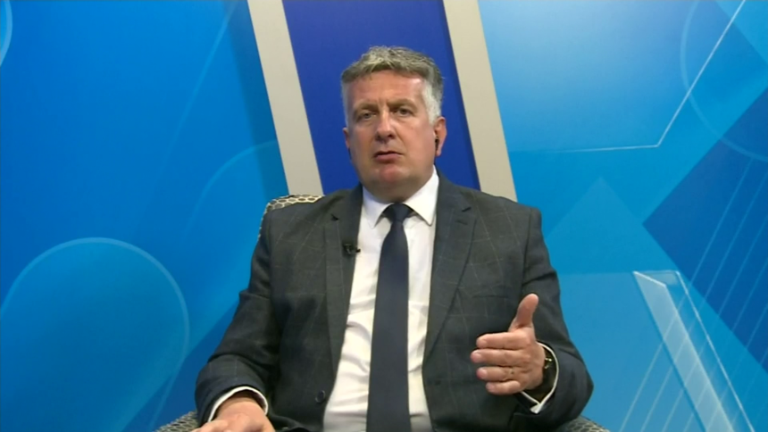 СНСД брани хрватске интересе, Додик не престаје да понижава институције Српске!