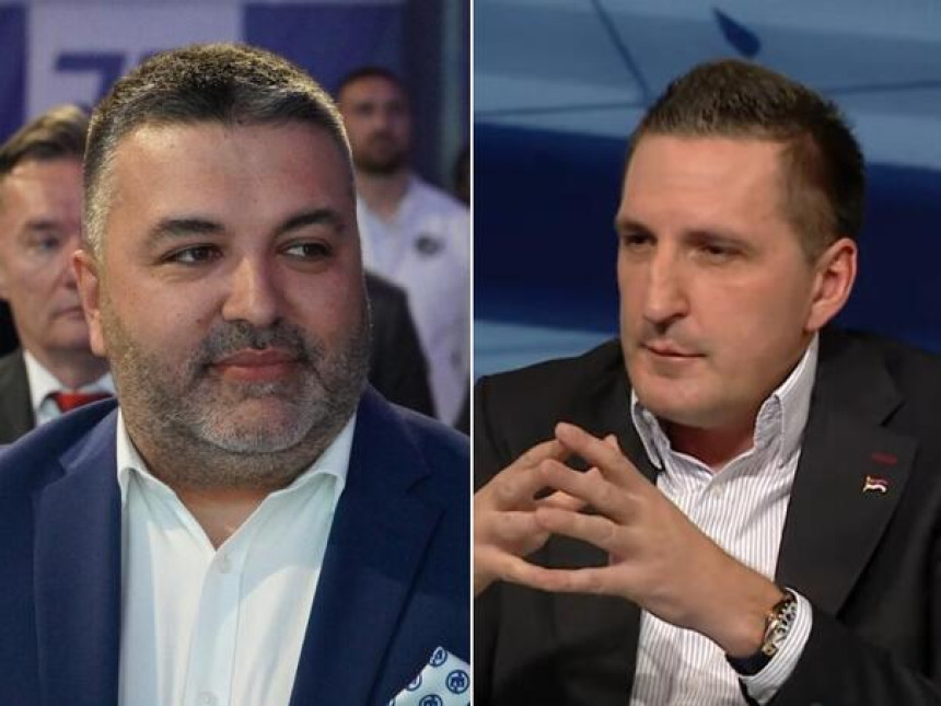 Суд пресудио против Елека, мора исплатити три милиона марака