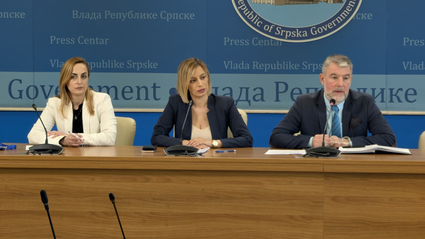 Odluke Vlade: Od zapošljavanja do olakšica za roditelje