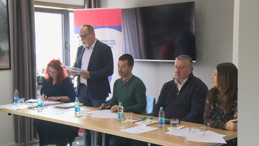 Sindikat traži veće plate u zdravstvu i socijalnoj zaštiti