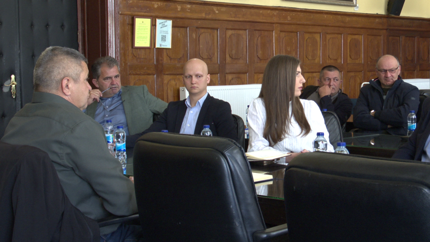 Пољопривредници траже исплату подстицаја из градског буџета