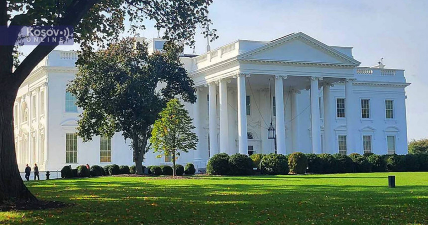 Бијела кућа оптужила Кину за крађу америчких модела АИ