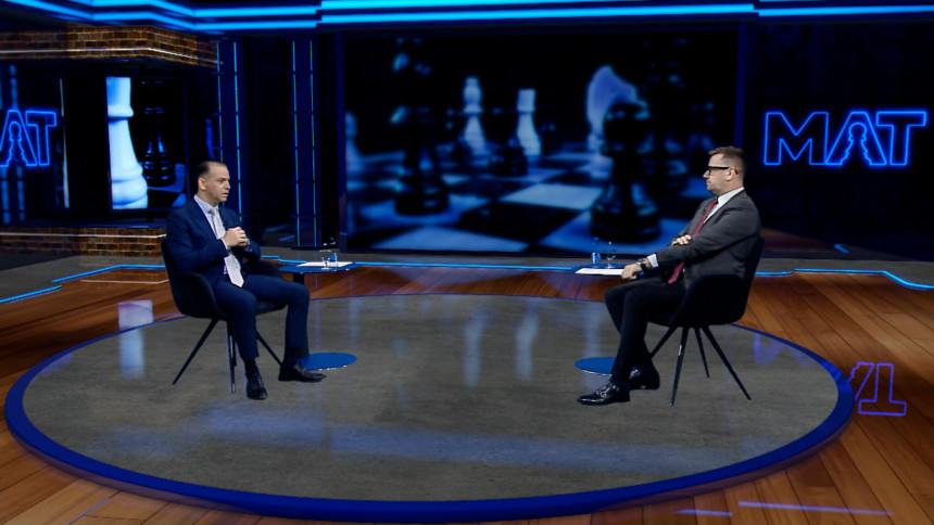 Република Српска је приватна држава чије институције су под ногама једног човјека