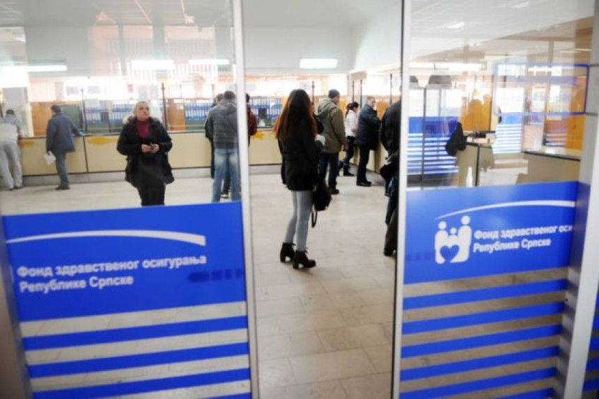 Penzioneri iz Srbije ne mogu se liječiti u Srpskoj, dok iz Hrvatske mogu?!