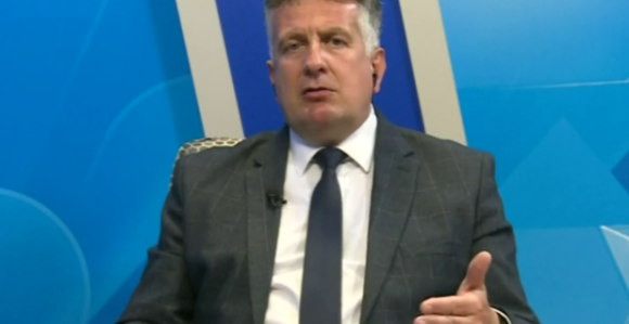 СНСД брани хрватске интересе, Додик не престаје да понижава институције Српске!