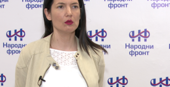 "Vandalizovan hram u Zagrebu, još jedan napada na sve što je srpsko"