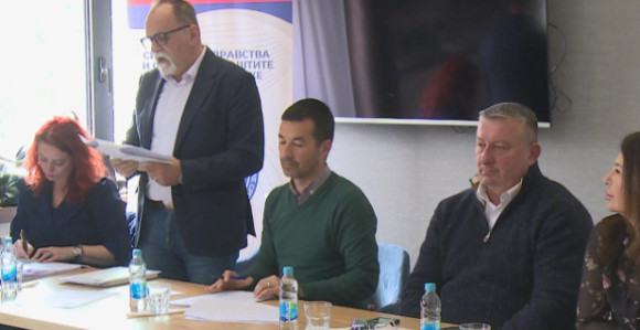 Sindikat traži veće plate u zdravstvu i socijalnoj zaštiti