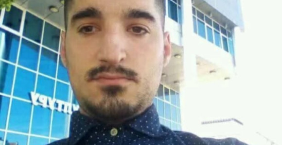 Nestao Slađan Ćorić iz Bijeljine, policija moli za pomoć