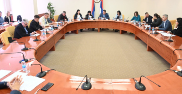 Rezolucija ide na ocjenu ustavnosti kod US Srpske