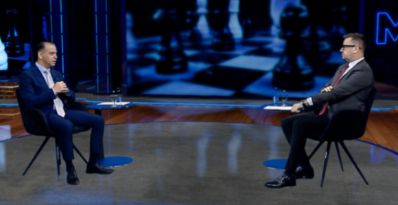 Република Српска је приватна држава чије институције су под ногама једног човјека