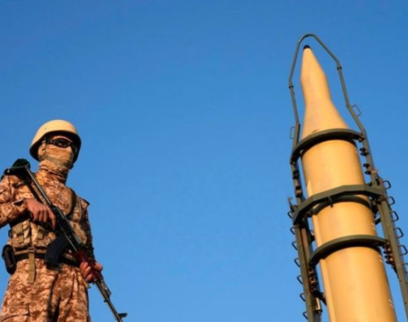 Iran ima veće vojne kapacitete nego što tvrde SAD i Pentagon