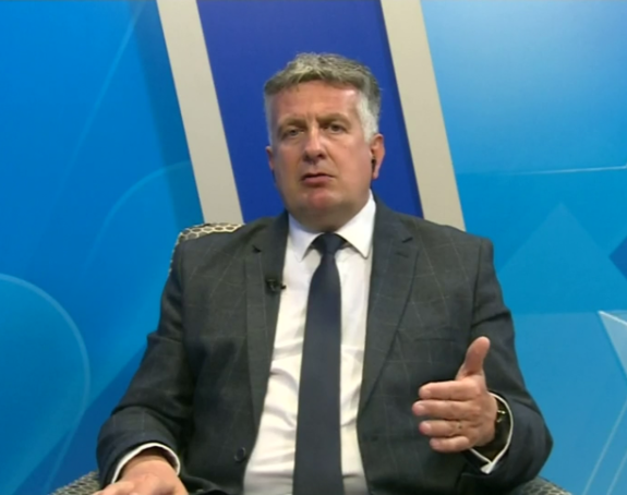 SNSD brani hrvatske interese, Dodik ne prestaje da ponižava institucije Srpske!