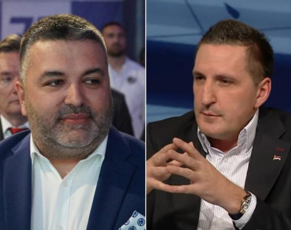 Sud presudio protiv Eleka, mora isplatiti tri miliona maraka