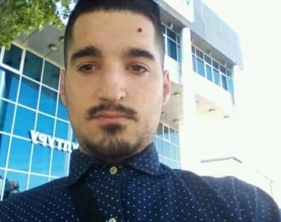 Nestao Slađan Ćorić iz Bijeljine, policija moli za pomoć