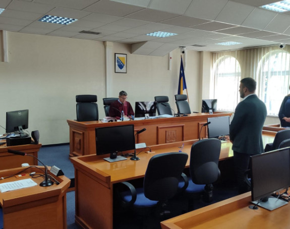 Skoro tri godine zatvora zbog kupovine glasova