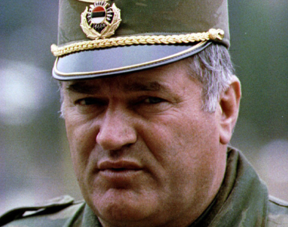 Uskoro zahtjev za puštanje Mladića iz Haga na liječenje