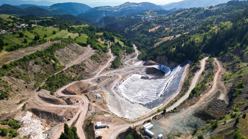 Vareš: Potvrđeno olovo u krvi kod svih 85 testiranih osoba