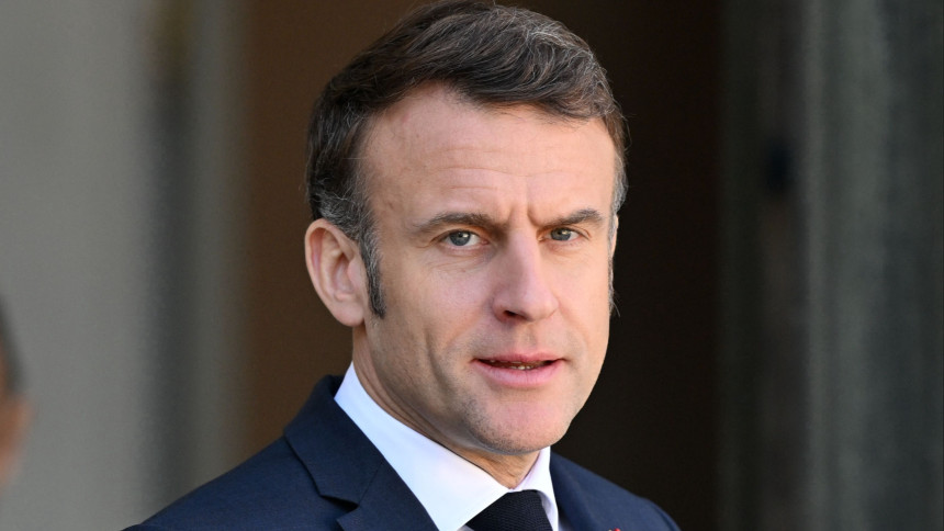 Makron najavio da će se povući iz politike: "Neću se vraćati"