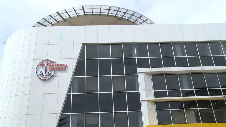 Zvornička bolnica se gradi kao "Skadar na Bojani"