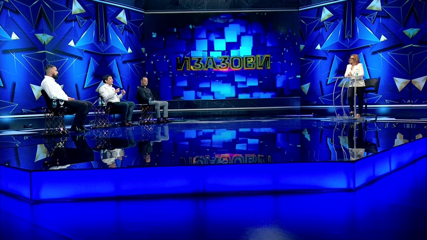 Građani moraju na izborima kazniti kriminal i prevare