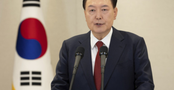 30 godina zatvora za bivšeg predsjednika Južne Koreje?!