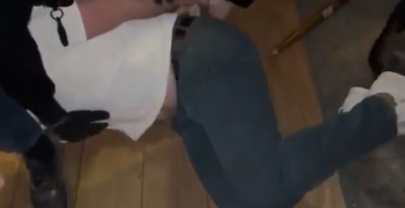 Član kriminalne grupe "Kavčani" uhapšen u Beogradu