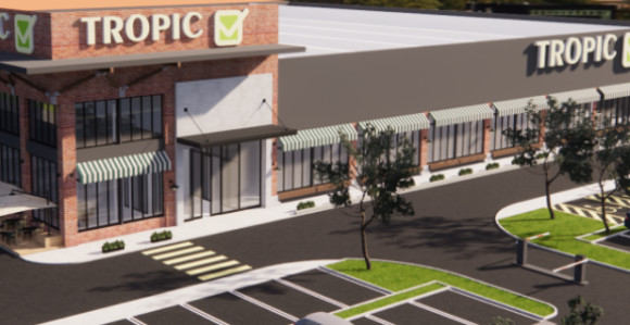 Нова Тропиц маркет адреса – нова прилика за 102 члана тима