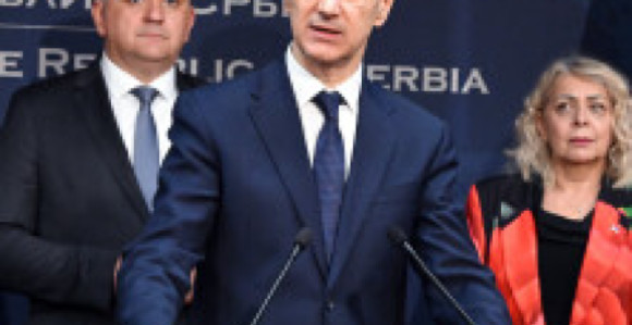 Macut: Srbija će unaprijediti saradnju sa Srpskom