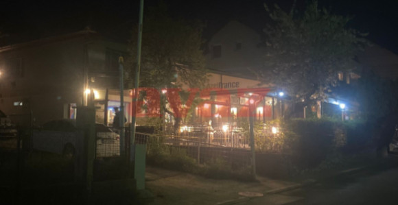 Dvije osobe povrijeđene u pucnjavi u Sarajevu