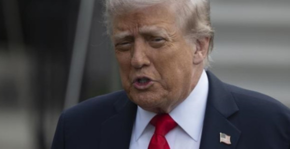 Tramp: Razgovaraću sa kraljem Čarlsom o Iranu i NATO-u