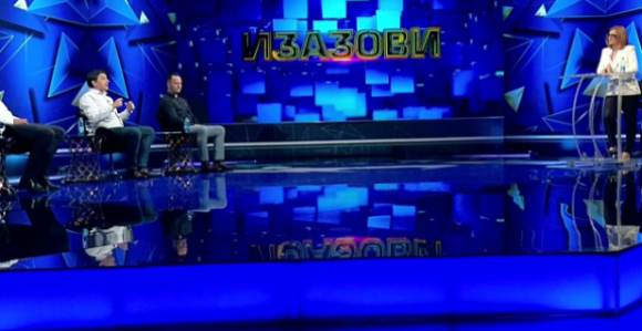 Građani moraju na izborima kazniti kriminal i prevare