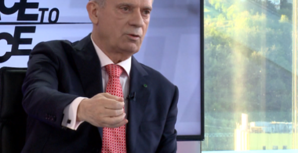 Radončić za jaču saradnju sa Srbijom: Naša vojna industruja živi od srpskog baruta