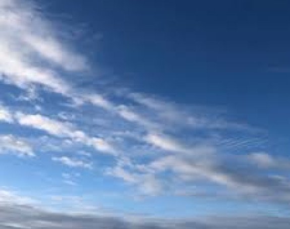 Pretežno sunčano i toplije, očekuje se do 23 stepena