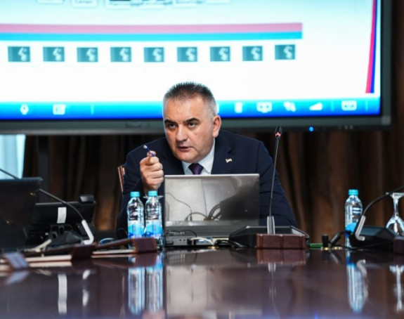 Vlada garant bolnicama za nova zaduženja i vraćanje starih dugova