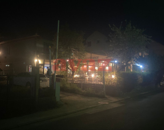 Dvije osobe povrijeđene u pucnjavi u Sarajevu