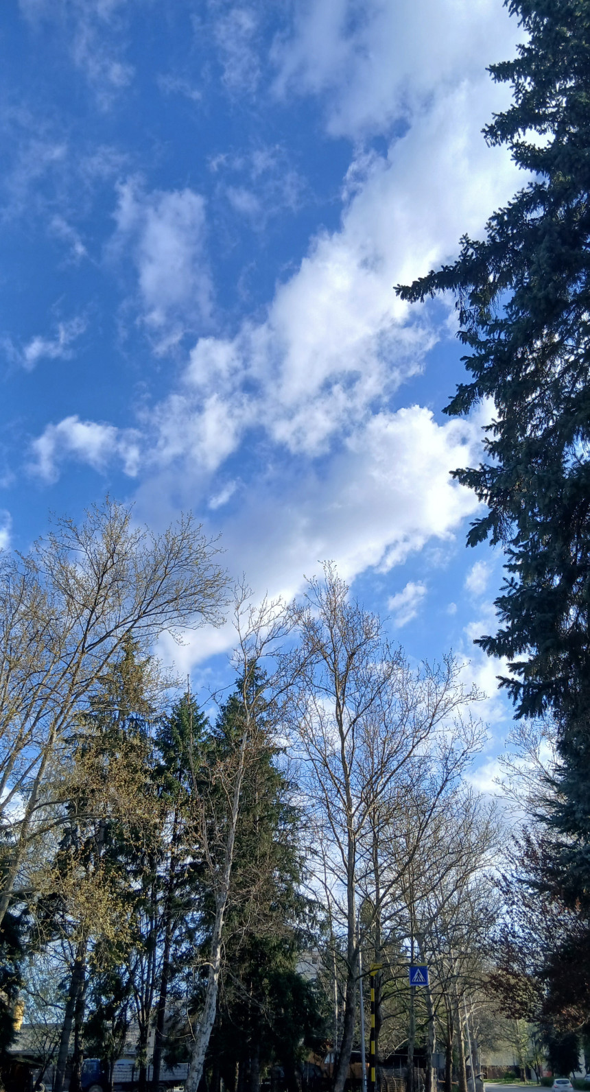 Pretežno sunčano i toplije, očekuje se do 21 stepen