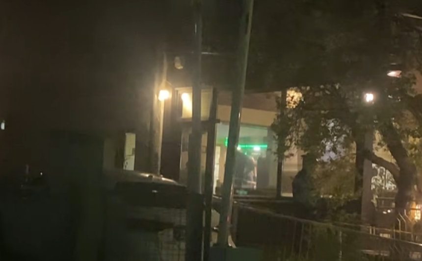 Сарајево: Трага се за мушкарцем, који је ранио два брата