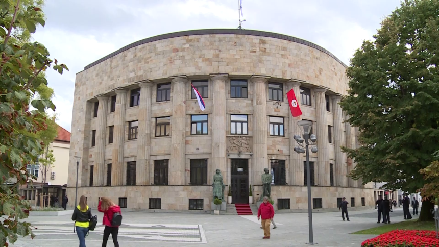 Za nenamjensko rasipanje novca pozitivna ocjena