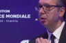 Vučić: Za Srbiju je važno da se njen glas jasno čuje