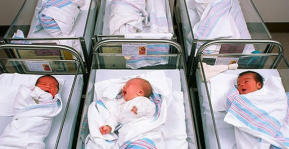 Нова, кратка, али и слатка имена за дјевојчице