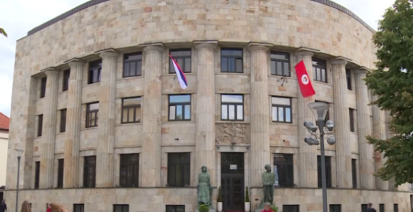 Za nenamjensko rasipanje novca pozitivna ocjena