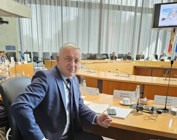 Evropski put nema alternativu, potrebne brže reforme