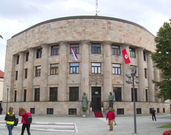 Za nenamjensko rasipanje novca pozitivna ocjena