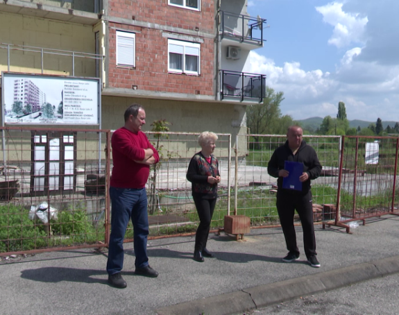 Teška i gorka sudbina prevarenih kupaca stanova u Banjaluci