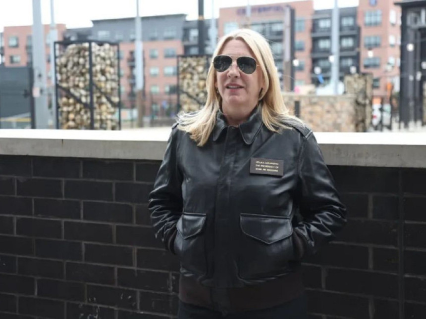 Željka predlaže uvođenje konvertibilnog dolara umjesto KM?!