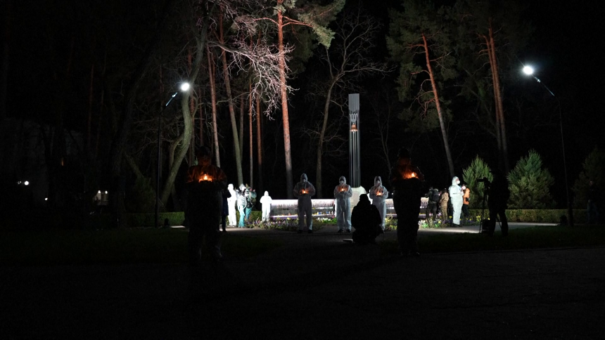 Četiri decenije Černobilja: Tišina koja i dalje govori