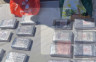Заплијењено 17 килограма кокаина, ухапшене три особе